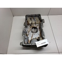 Поддон масляный двигателя Ford Cougar (1998 - 2001) 4826041