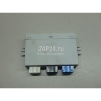 Блок управления парктроником Land Rover Range Rover III (LM) (2002 - 2012) YWC000930