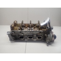 Головка блока Ford Mondeo III (2000 - 2007) 4113690