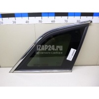 Стекло кузовное глухое правое GM Antara (2007 - 2015) 25960277