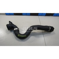 Патрубок радиатора BMW 1-серия E82/E88 (2007 - 2013) 17127531769