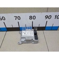 Блок управления AIR BAG Ford Focus II (2005 - 2008) 1667757