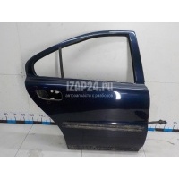 Дверь задняя правая Volvo S60 (2000 - 2009) 30796489
