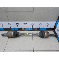 Полуось передняя левая Hyundai-Kia RIO (2017 - ) 49500H0200