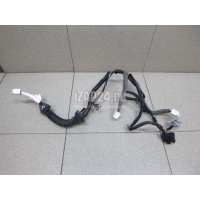 Проводка (коса) Nissan Qashqai (J10) (2006 - 2014) 24127JD10B