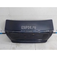 Крышка багажника Volvo S60 (2000 - 2009) 30796481