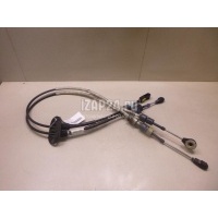 Трос КПП Land Rover Freelander 2 (2007 - 2014) LR001357