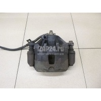 Суппорт тормозной передний левый Hyundai-Kia Sonata V (NF) (2005 - 2010) 581803KA01
