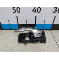 Ручка двери задней внутренняя левая Hyundai-Kia RIO 2017 83610H0010SA1