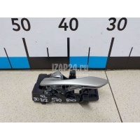 Ручка двери передней внутренняя левая Hyundai-Kia RIO 2017 82610H0010SA1