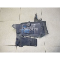Пыльник (кузов наружные) Renault Logan II (2014 - ) 638311798R