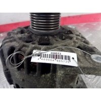 Генератор Renault Scenic 2 (2003-2009) 2005 8200495305