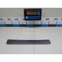 Накладка декоративная VAG A6 [C5] (1997 - 2004) 4B0867409K7G4