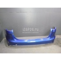 Бампер задний Hyundai-Kia Ceed (2018 - ) 86610J7300