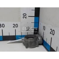 Заслонка дроссельная электрическая VAG Touareg (2002 - 2010) 077133062A