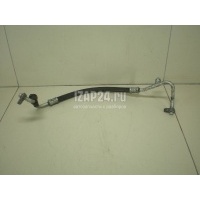 Трубка кондиционера Mazda Mazda 3 (BK) (2002 - 2009) BP4K61461A