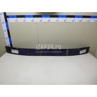 Усилитель переднего бампера GM Astra H / Family (2004 - 2015) 24460537