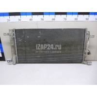 Радиатор кондиционера (конденсер) GM Antara (2007 - 2015) 20874703