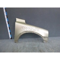 Крыло переднее правое Volvo XC90 (2002 - 2015) 30796495
