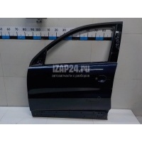 Дверь передняя левая VAG Tiguan (2007 - 2011) 5N0831055B