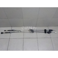Трос КПП Hyundai-Kia RIO (2017 - ) 43794H5300