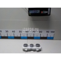 Блок управления климатической установкой Mazda Mazda 6 (GG) (2002 - 2007) GJ6G61190A