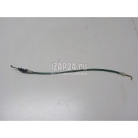 Трос открывания передней левой двери Hyundai-Kia Sorento (2002 - 2009) 813713E000