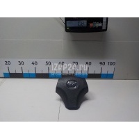 Подушка безопасности в рулевое колесо Mazda Mazda 6 (GG) (2002 - 2007) GLYC57K00