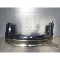 Бампер задний Mazda CX 9 (2017 - ) TK6950221EBB