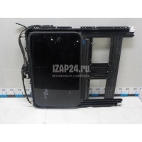 Люк в сборе электрический Hyundai-Kia Sorento (2002 - 2009) 816003E012CY