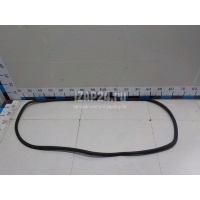 Уплотнитель двери VAG Touareg (2002 - 2010) 7L0867367H9B9