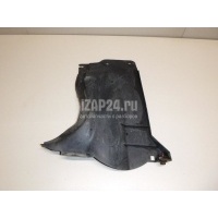Пыльник двигателя боковой правый Mazda Mazda 3 (BL) (2009 - 2013) BBM456114B