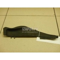 Решетка стеклооч. (планка под лобовое стекло) Volvo XC60 (2008 - 2017) 31297704