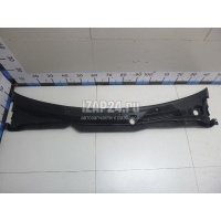 Решетка стеклооч. (планка под лобовое стекло) Nissan Almera Classic (B10) (2006 - 2013) 66862BN010