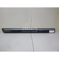 Молдинг передней левой двери Suzuki Grand Vitara (1998 - 2005) 7762052D01ZJ3