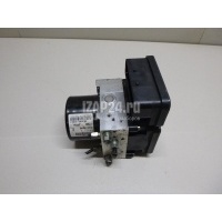 Блок ABS (насос) Mazda Mazda 3 (BL) (2009 - 2013) BFY2437AZ
