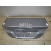 Крышка багажника Mitsubishi Lancer (CS/Classic) (2003 - 2008) 5920A020