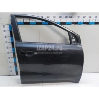 Дверь передняя правая Hyundai-Kia Sportage (2016 - ) 76004F1000