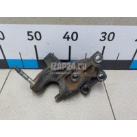 Кронштейн двигателя правый Toyota Avensis III (2009 - ) 1231526020