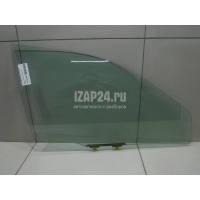 Стекло двери передней правой Mitsubishi Lancer Cedia (CS) (2000 - 2003) MR525732