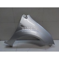 Крыло переднее правое Ford Fiesta (2001 - 2008) 1528047