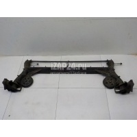 Балка задняя VAG A6 [C5] (1997 - 2004) 4B0500051H