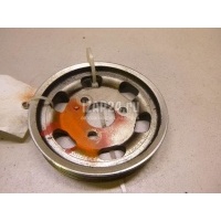 Шкив насоса гидроусилителя Renault Clio II/Symbol (1998 - 2008) 8200660888