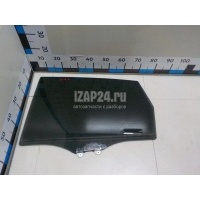 Стекло двери задней левой Honda CR-V (2012 - 2018) 73450T1GE10