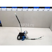 Замок двери задней левой Hyundai-Kia i30 (2012 - 2017) 81410A6100