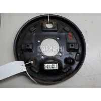 Щит опорный задний правый Ford Focus II (2005 - 2008) 1385736