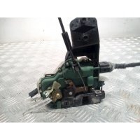 Замок двери задней левой Volkswagen Passat 5 GP (2000-2005) 2002 3B0837867