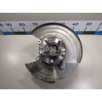 Кулак поворотный задний правый Land Rover Range Rover Evoque (2011 - ) LR068883