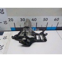 Кронштейн блока управления двигателем VAG Touareg (2002 - 2010) 7L0907645A