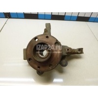Кулак поворотный передний правый Renault Logan (2005 - 2014) 400143444R